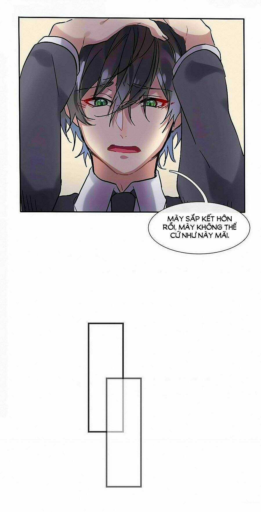 Một Giây Sau Bắt Đầu Chapter 12 trang 18