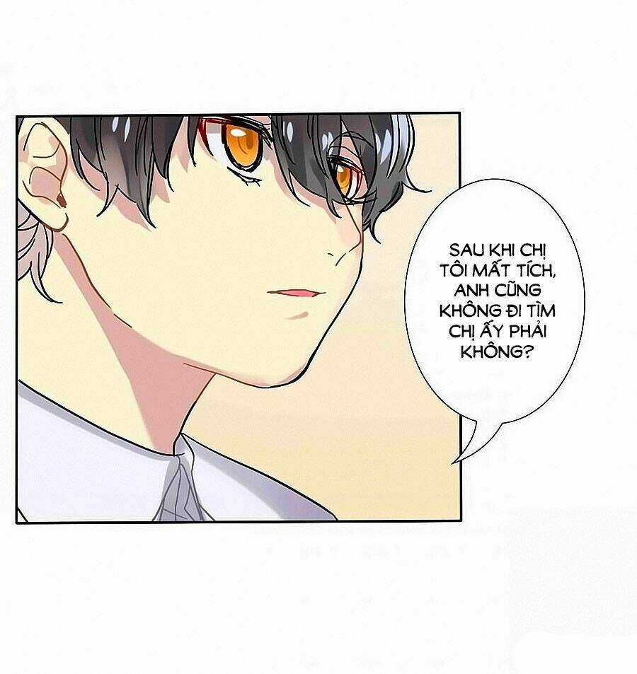 Một Giây Sau Bắt Đầu Chapter 12 trang 2