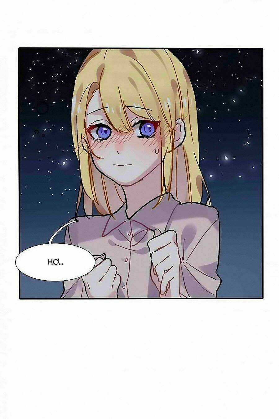 Một Giây Sau Bắt Đầu Chapter 12 trang 20