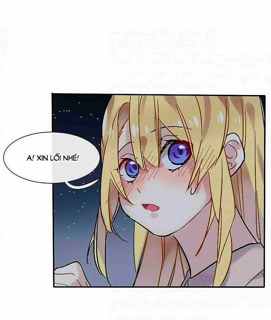 Một Giây Sau Bắt Đầu Chapter 12 trang 23