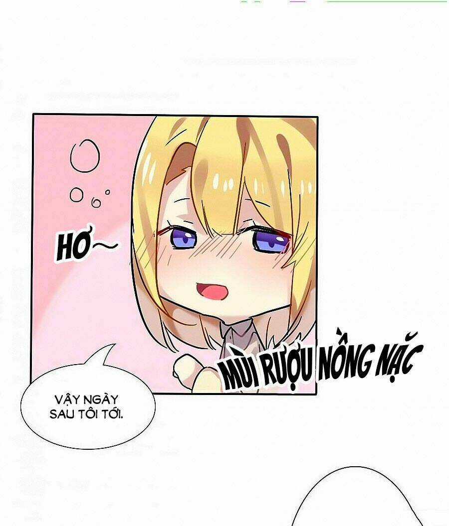 Một Giây Sau Bắt Đầu Chapter 12 trang 24