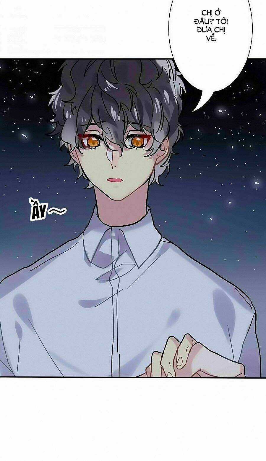 Một Giây Sau Bắt Đầu Chapter 12 trang 25