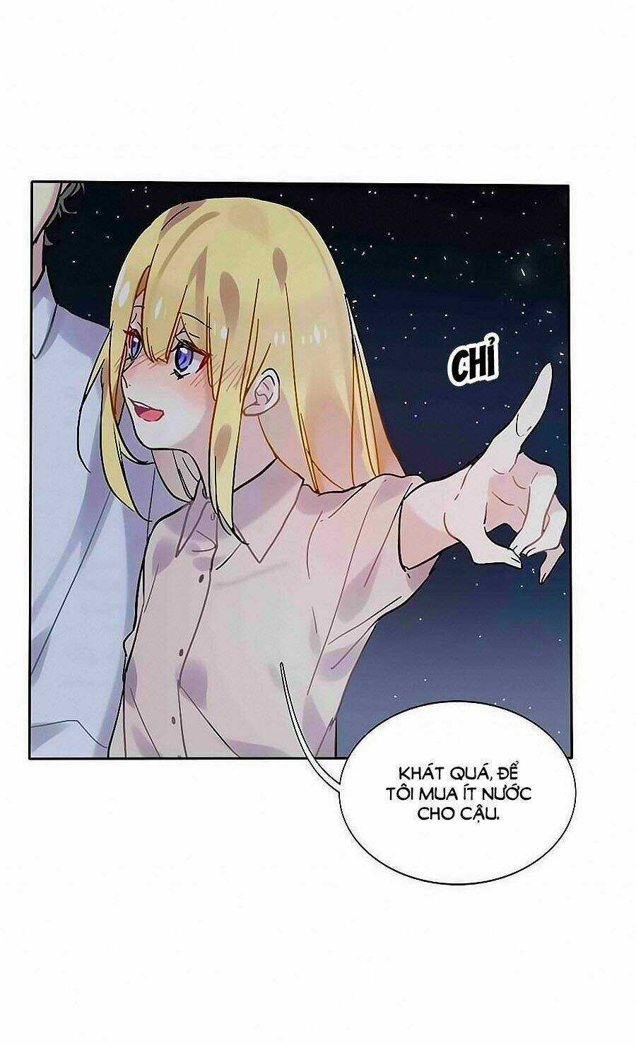 Một Giây Sau Bắt Đầu Chapter 12 trang 28