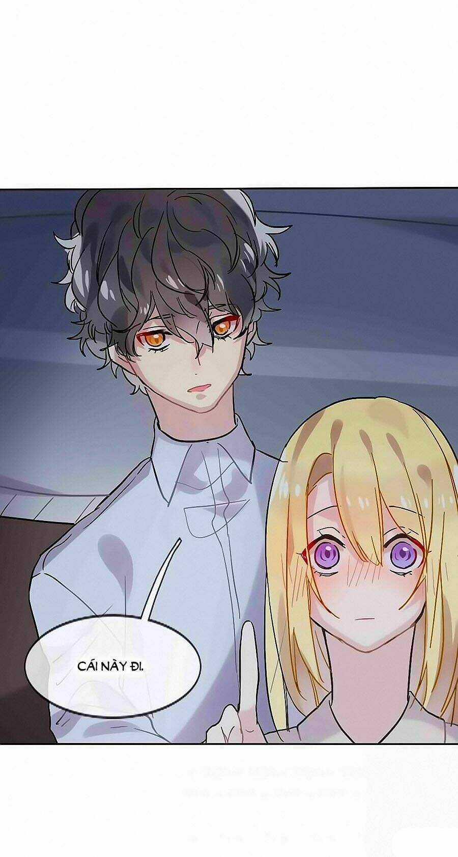 Một Giây Sau Bắt Đầu Chapter 12 trang 31