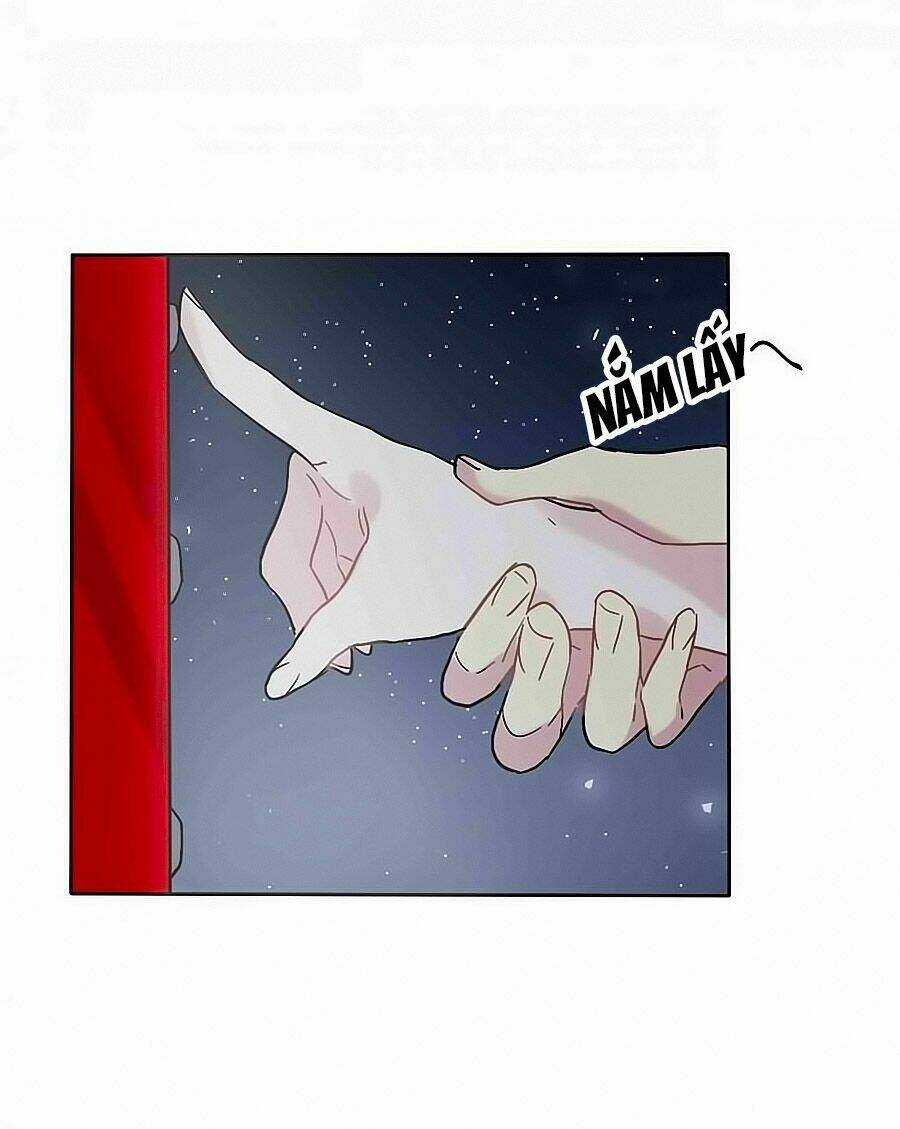 Một Giây Sau Bắt Đầu Chapter 12 trang 32