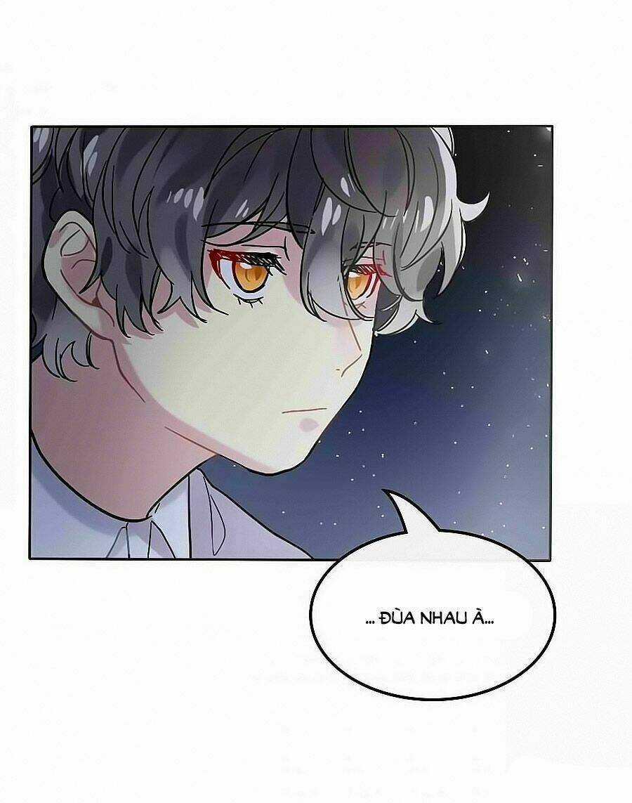 Một Giây Sau Bắt Đầu Chapter 12 trang 36