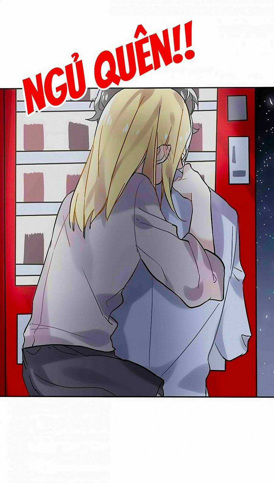 Một Giây Sau Bắt Đầu Chapter 12 trang 37