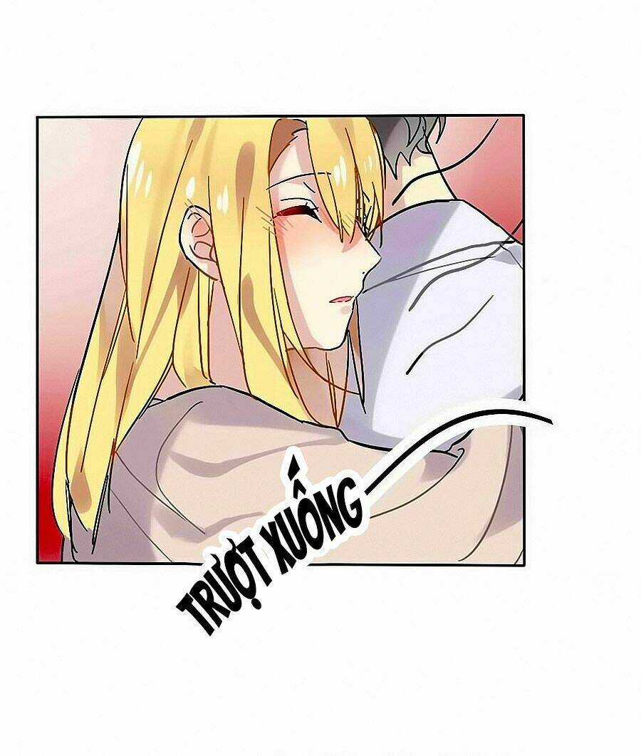 Một Giây Sau Bắt Đầu Chapter 12 trang 38