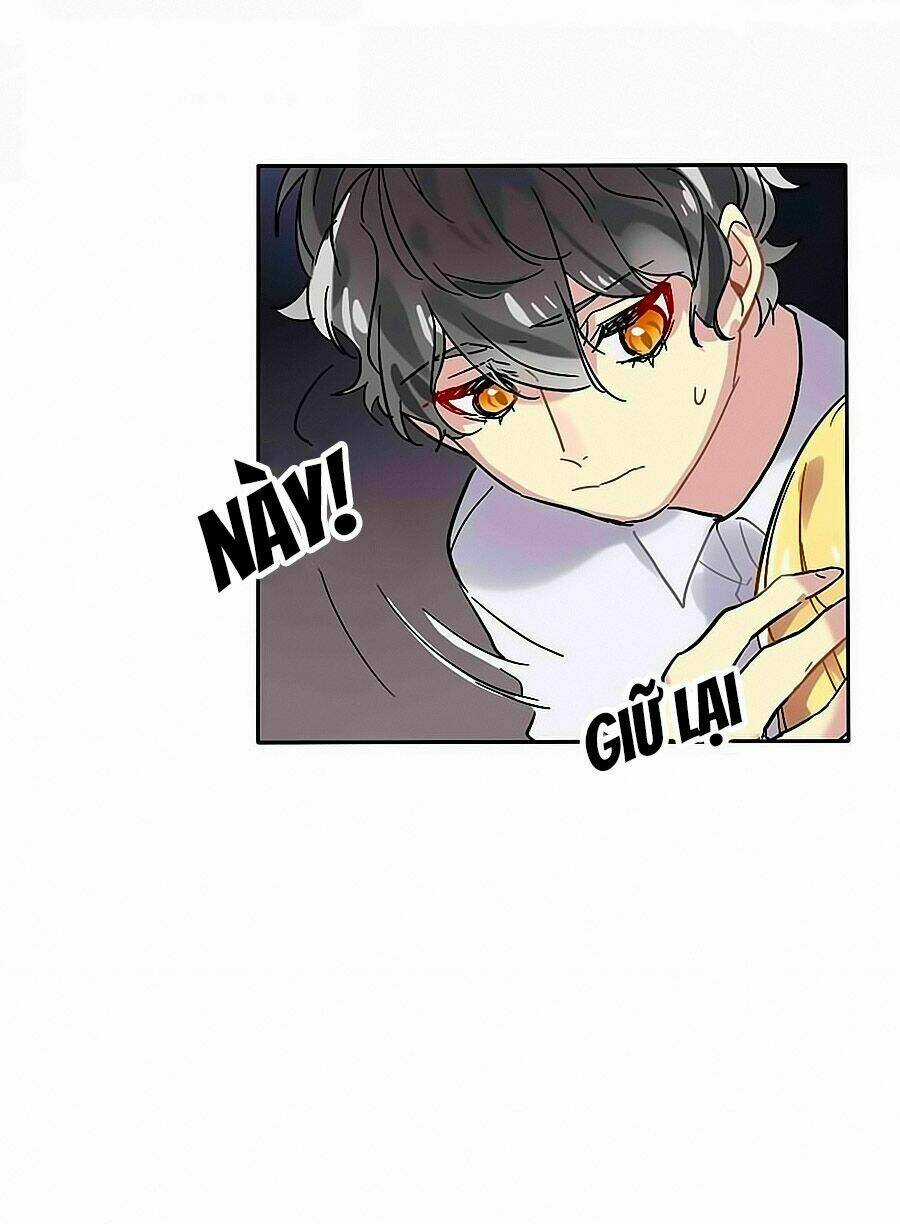 Một Giây Sau Bắt Đầu Chapter 12 trang 39