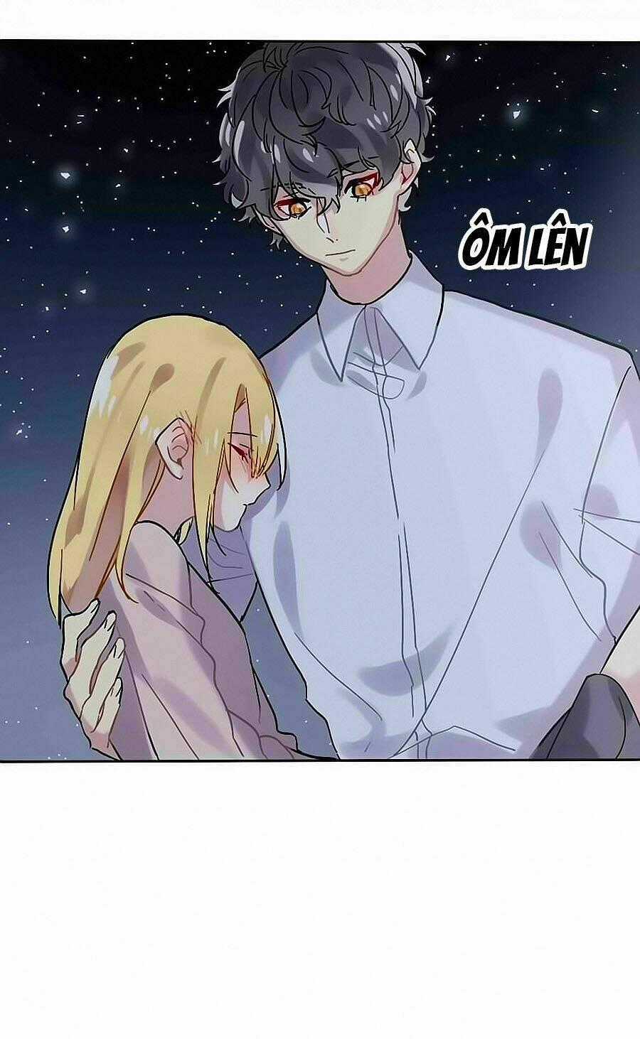 Một Giây Sau Bắt Đầu Chapter 12 trang 40