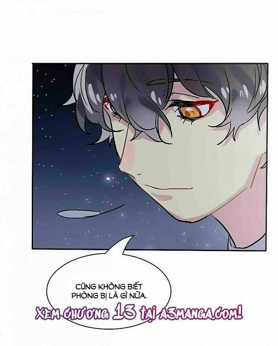 Một Giây Sau Bắt Đầu Chapter 12 trang 41