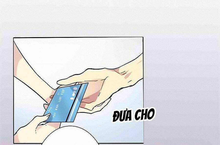 Một Giây Sau Bắt Đầu Chapter 12 trang 5