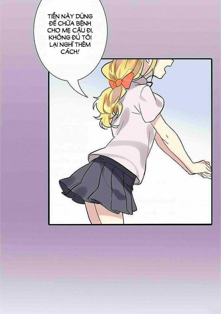 Một Giây Sau Bắt Đầu Chapter 12 trang 6