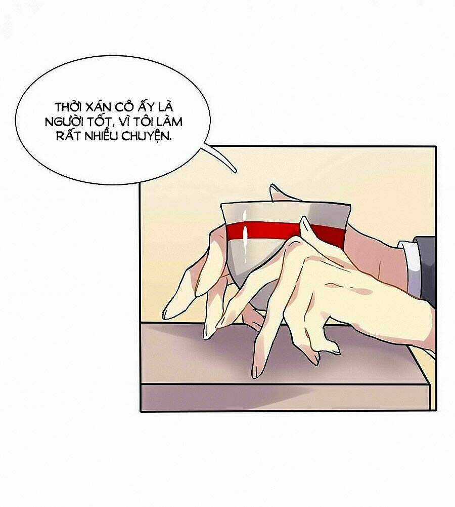 Một Giây Sau Bắt Đầu Chapter 12 trang 8