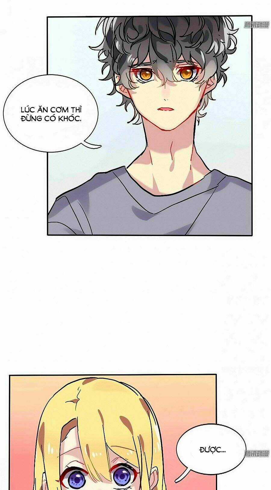 Một Giây Sau Bắt Đầu Chapter 13 trang 12