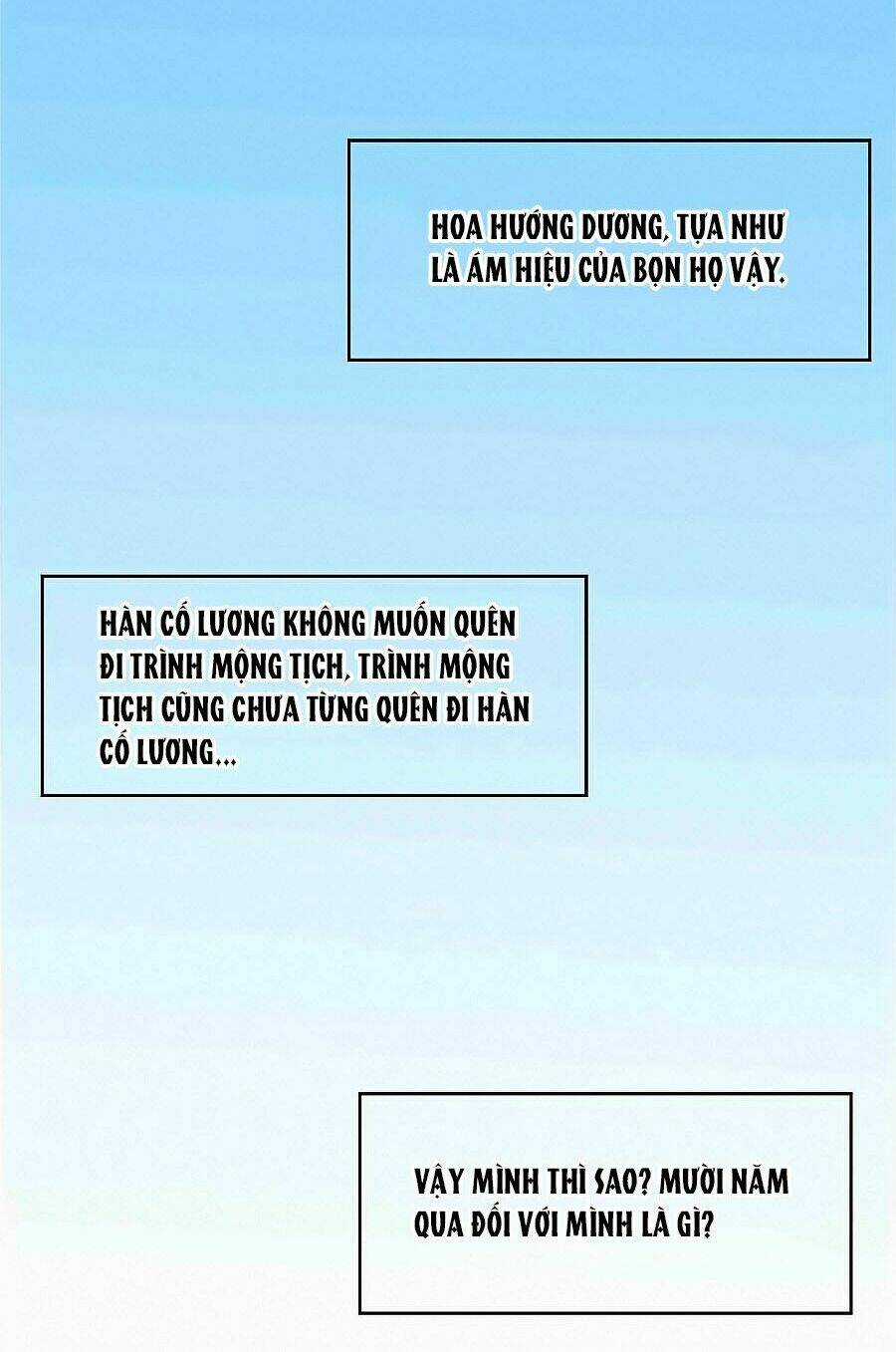 Một Giây Sau Bắt Đầu Chapter 13 trang 22