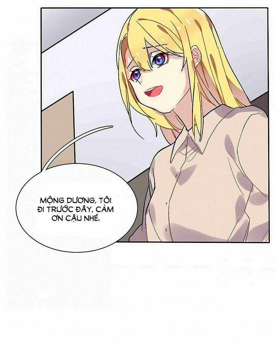 Một Giây Sau Bắt Đầu Chapter 13 trang 23