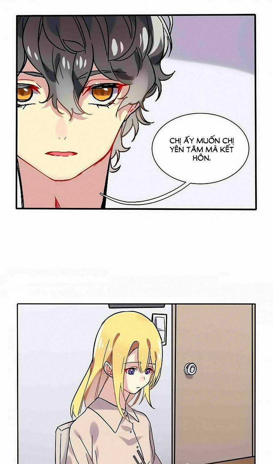 Một Giây Sau Bắt Đầu Chapter 13 trang 8