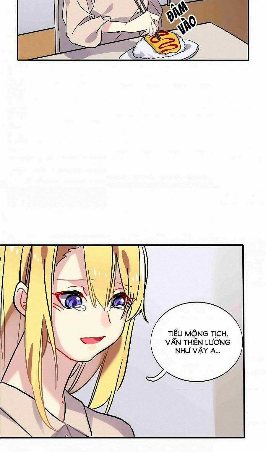 Một Giây Sau Bắt Đầu Chapter 13 trang 9