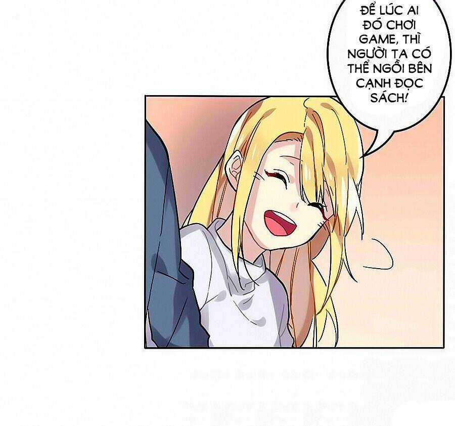 Một Giây Sau Bắt Đầu Chapter 14 trang 11