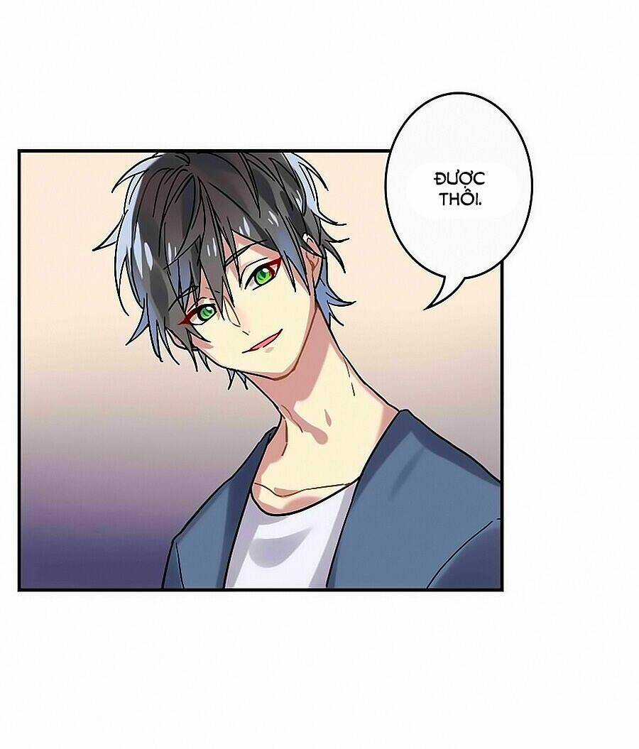 Một Giây Sau Bắt Đầu Chapter 14 trang 12