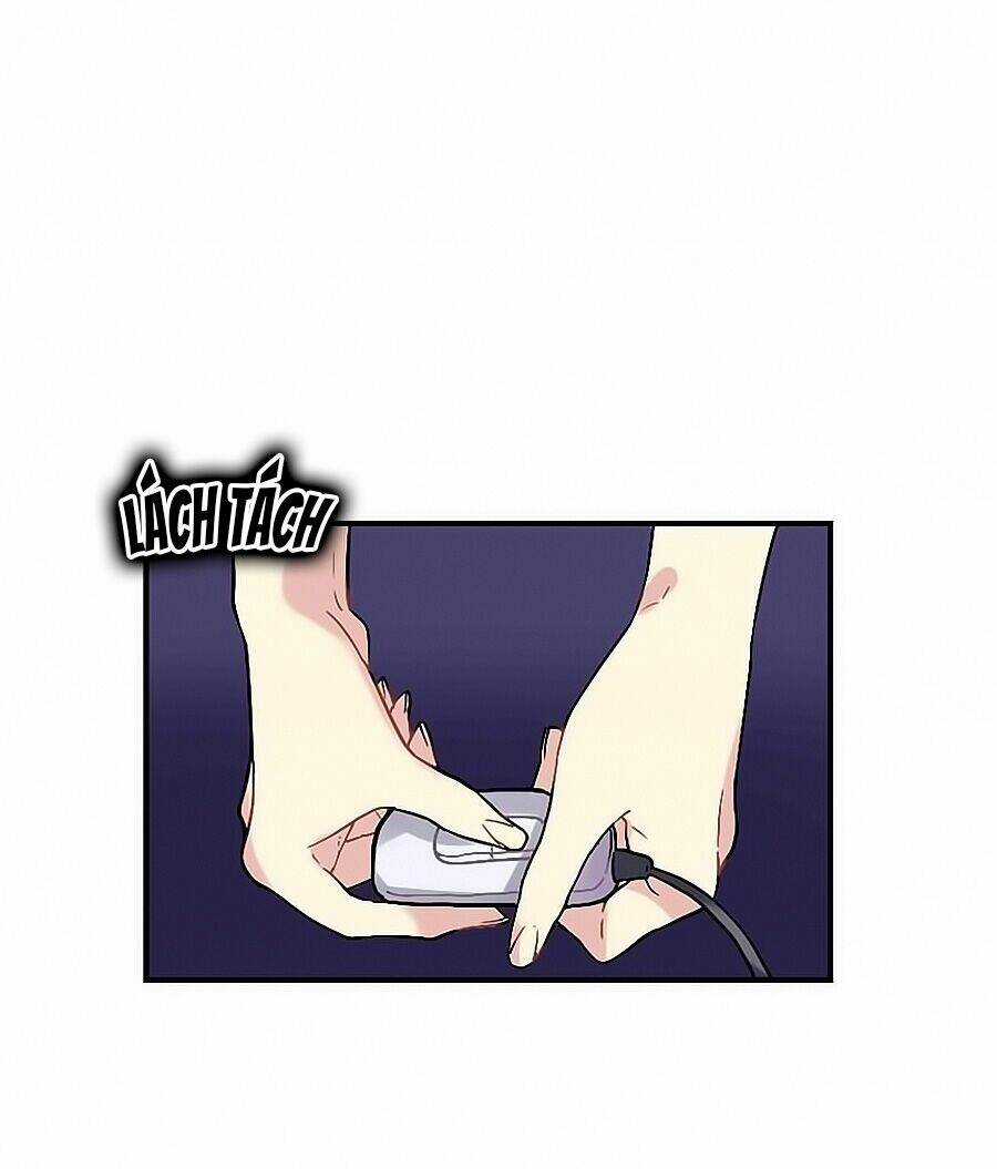 Một Giây Sau Bắt Đầu Chapter 14 trang 13