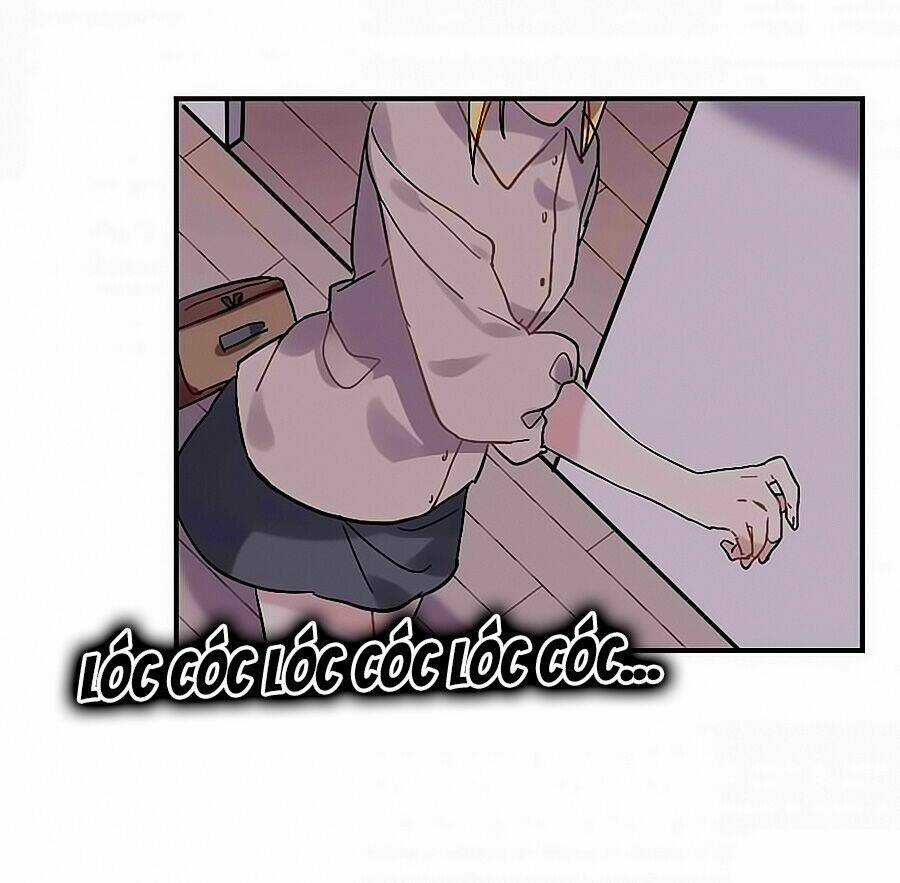 Một Giây Sau Bắt Đầu Chapter 14 trang 16