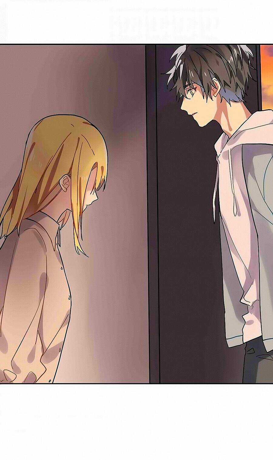 Một Giây Sau Bắt Đầu Chapter 14 trang 18