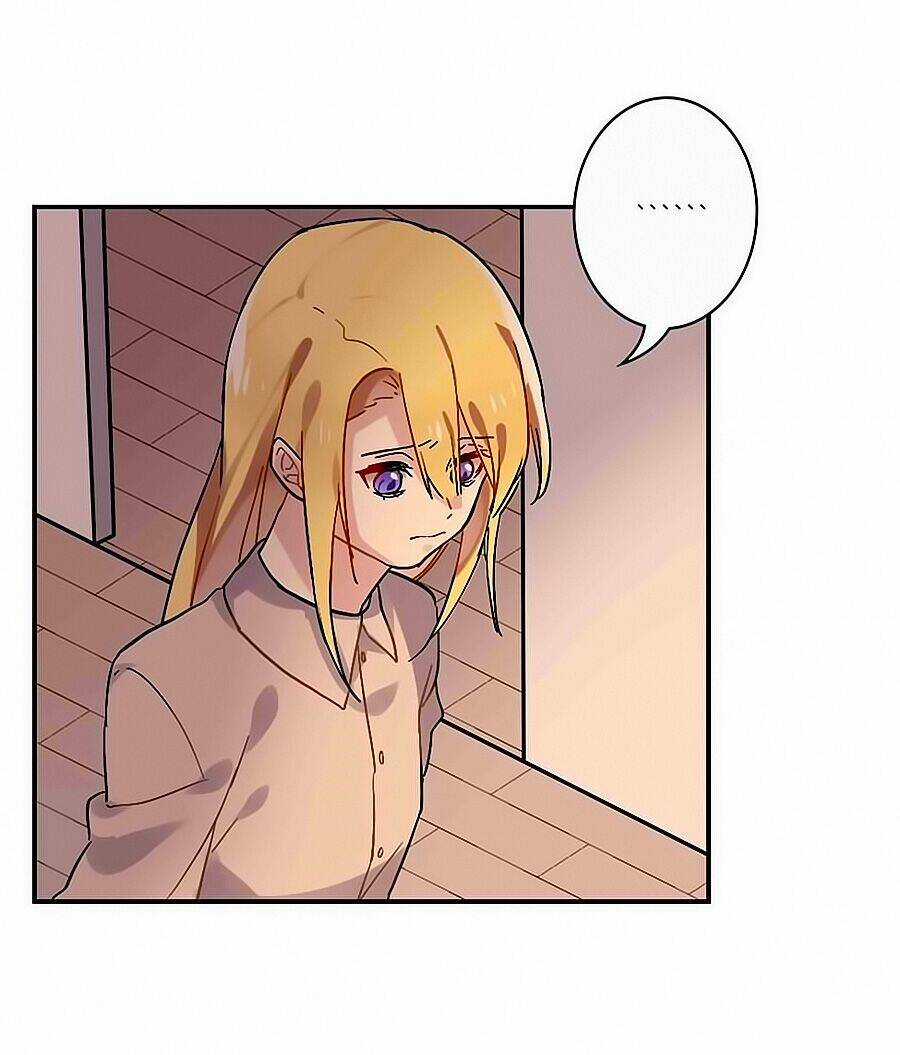 Một Giây Sau Bắt Đầu Chapter 14 trang 20