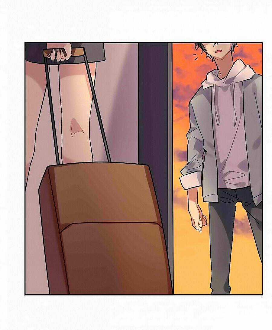 Một Giây Sau Bắt Đầu Chapter 14 trang 21