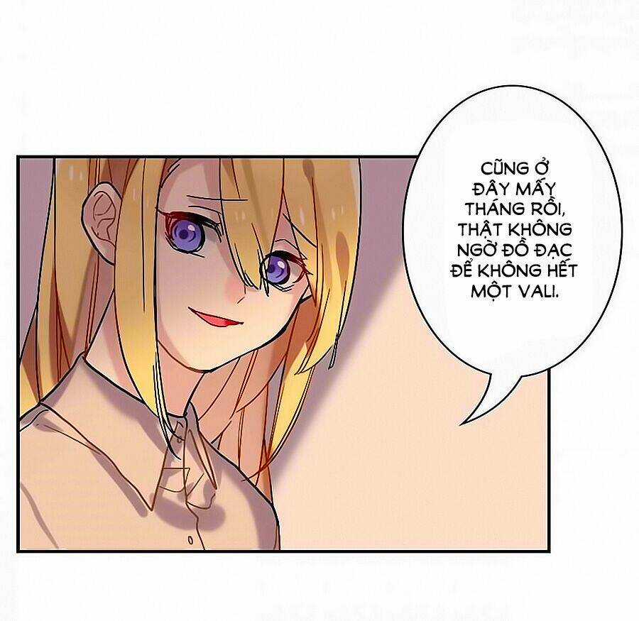 Một Giây Sau Bắt Đầu Chapter 14 trang 23