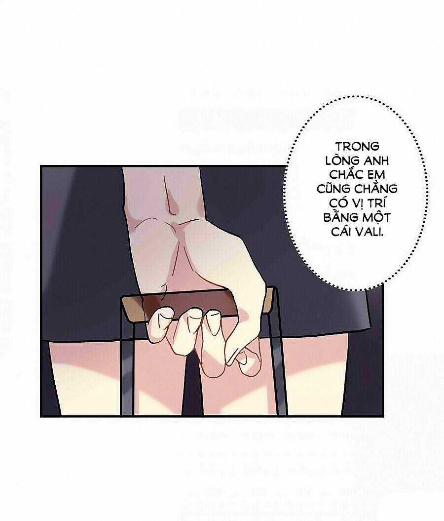 Một Giây Sau Bắt Đầu Chapter 14 trang 24