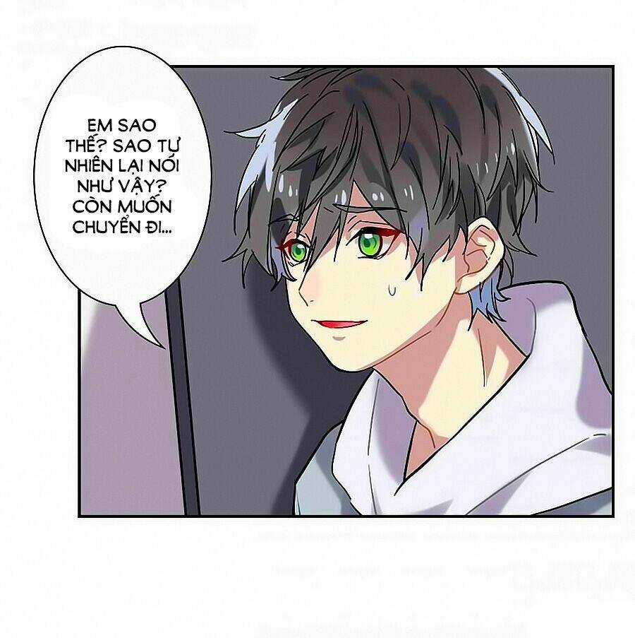 Một Giây Sau Bắt Đầu Chapter 14 trang 25