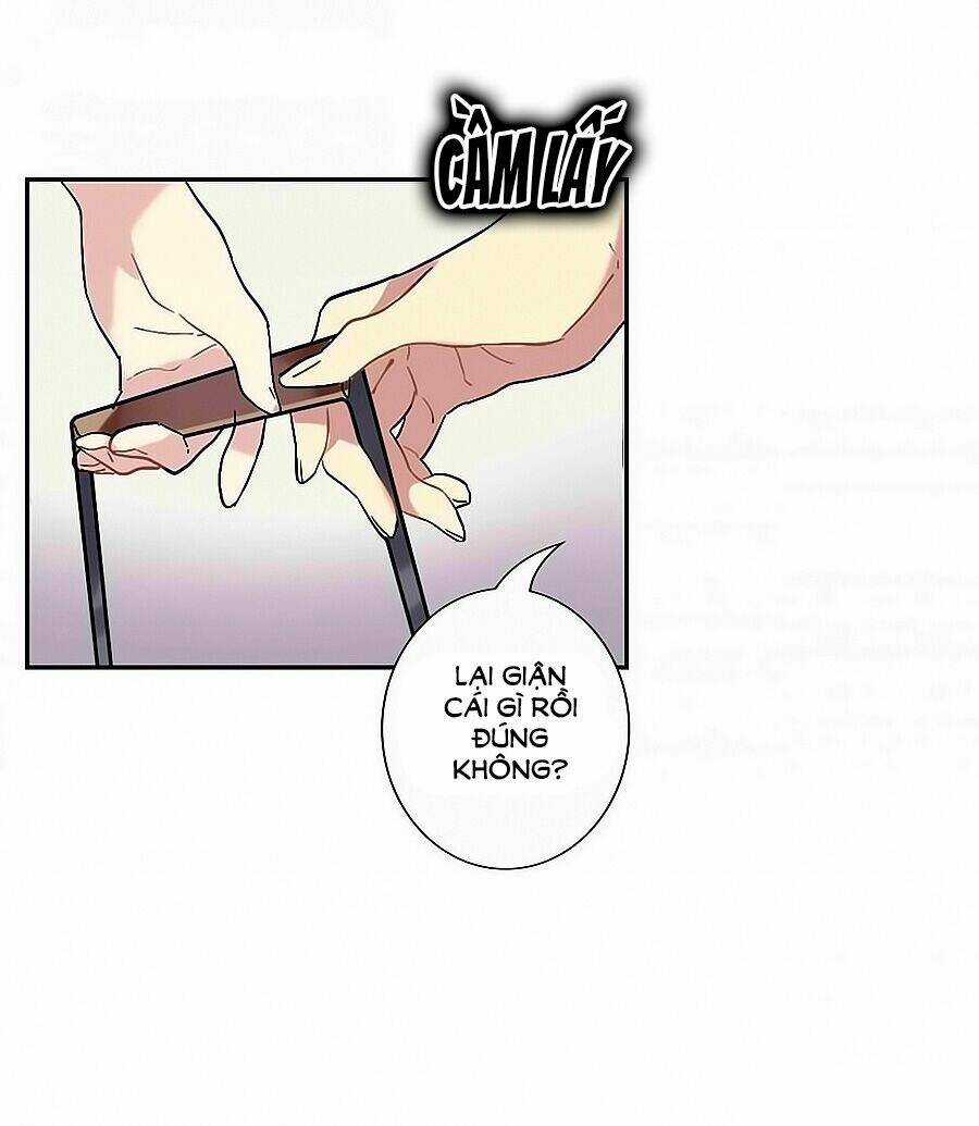 Một Giây Sau Bắt Đầu Chapter 14 trang 26