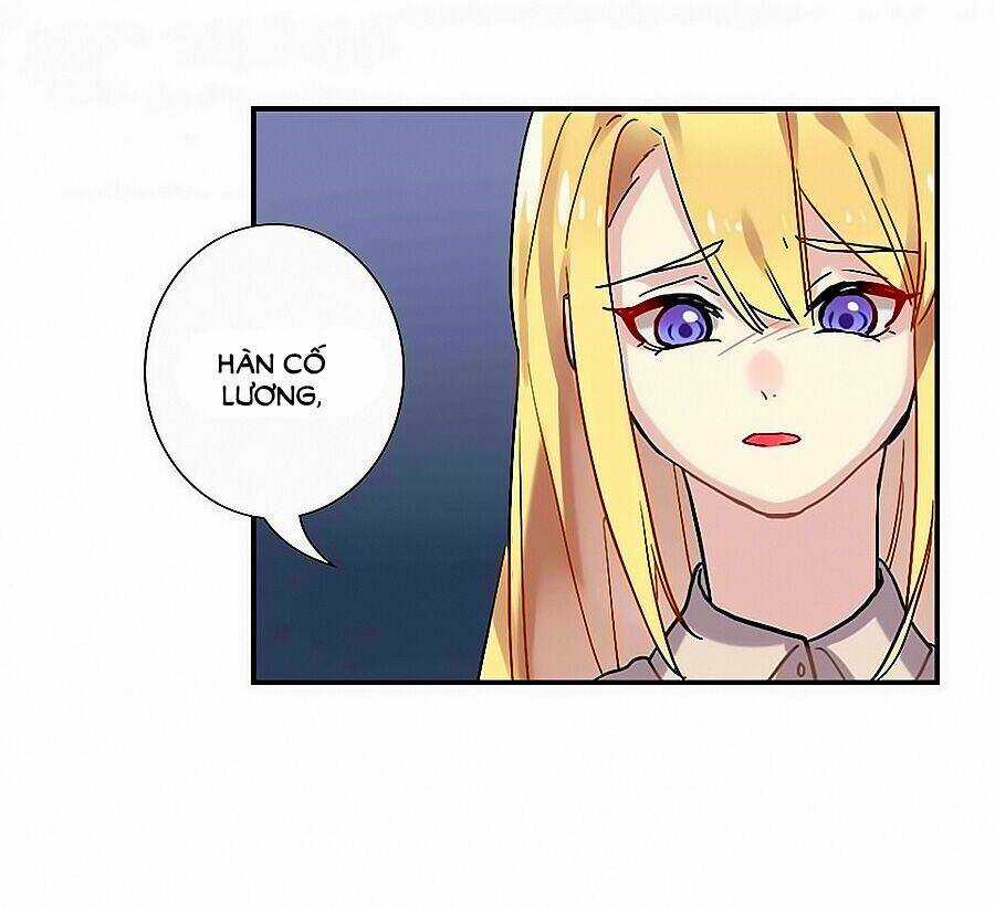 Một Giây Sau Bắt Đầu Chapter 14 trang 28