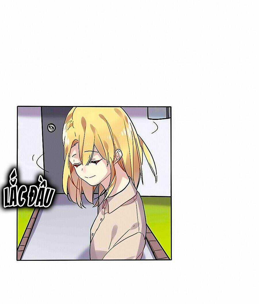 Một Giây Sau Bắt Đầu Chapter 14 trang 3