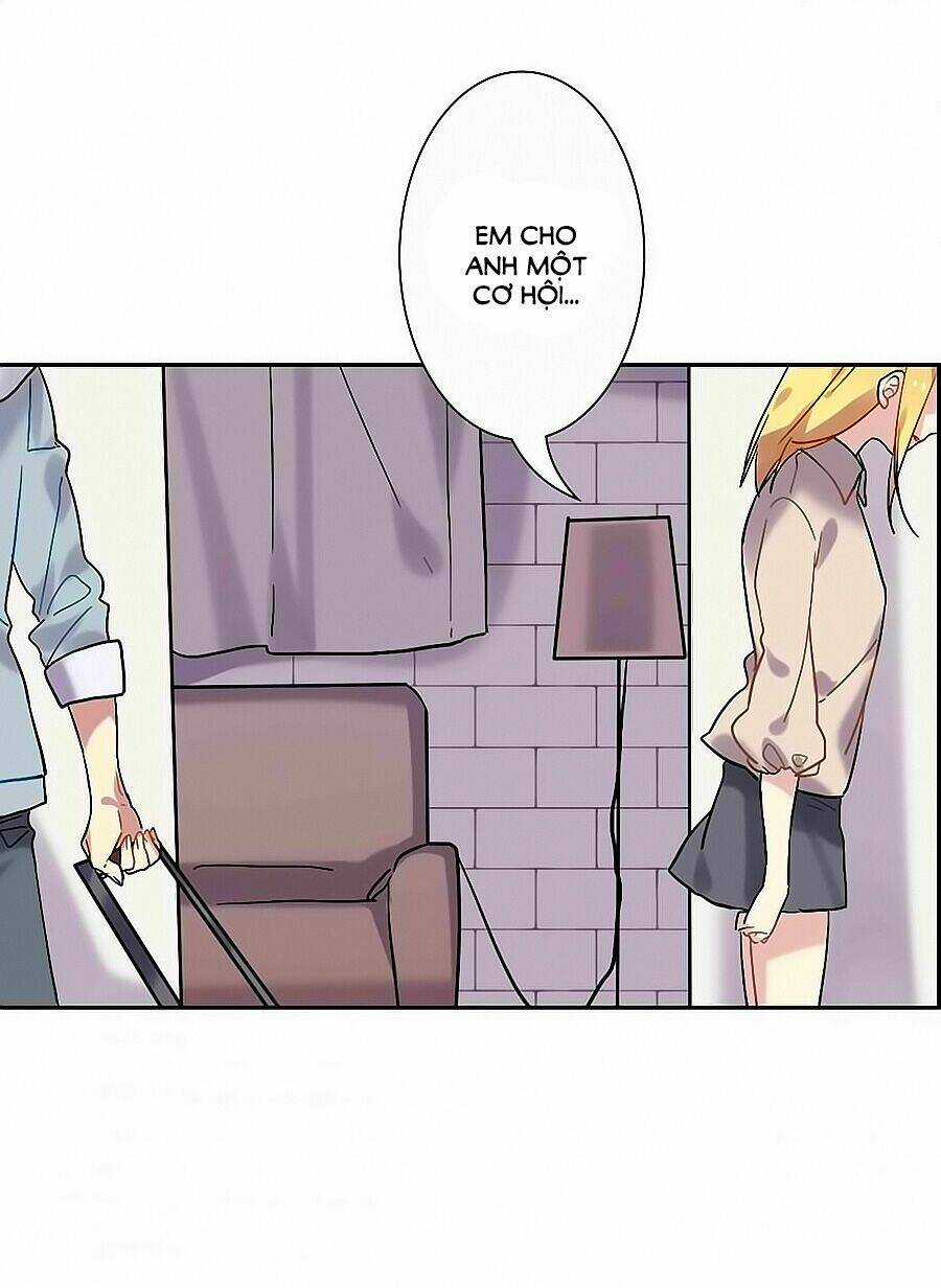 Một Giây Sau Bắt Đầu Chapter 14 trang 31