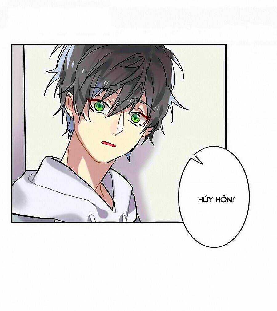 Một Giây Sau Bắt Đầu Chapter 14 trang 32