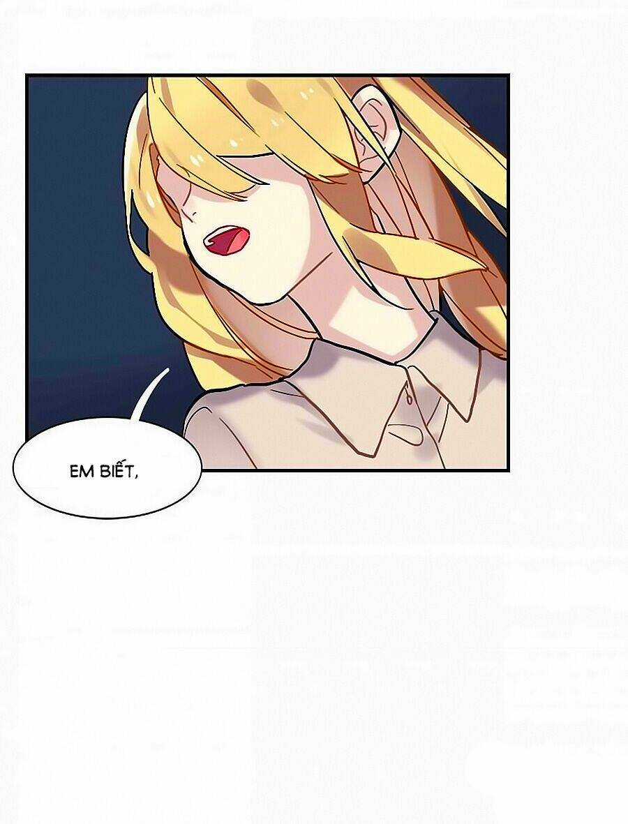 Một Giây Sau Bắt Đầu Chapter 14 trang 34