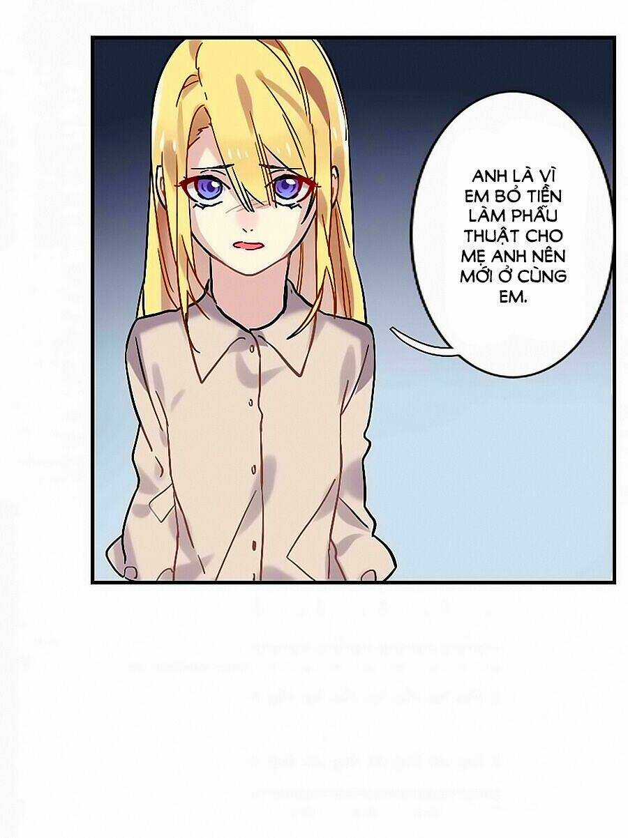 Một Giây Sau Bắt Đầu Chapter 14 trang 35