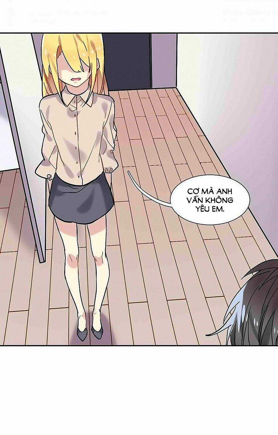 Một Giây Sau Bắt Đầu Chapter 14 trang 39