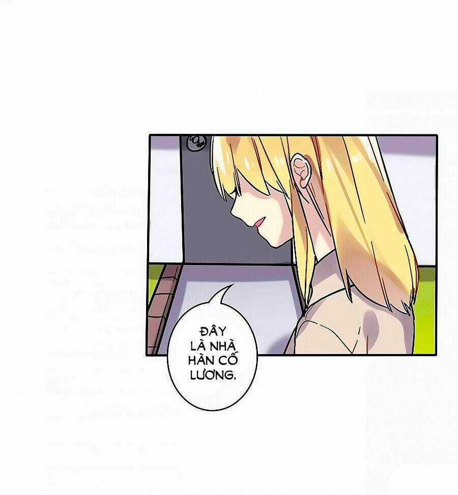 Một Giây Sau Bắt Đầu Chapter 14 trang 4