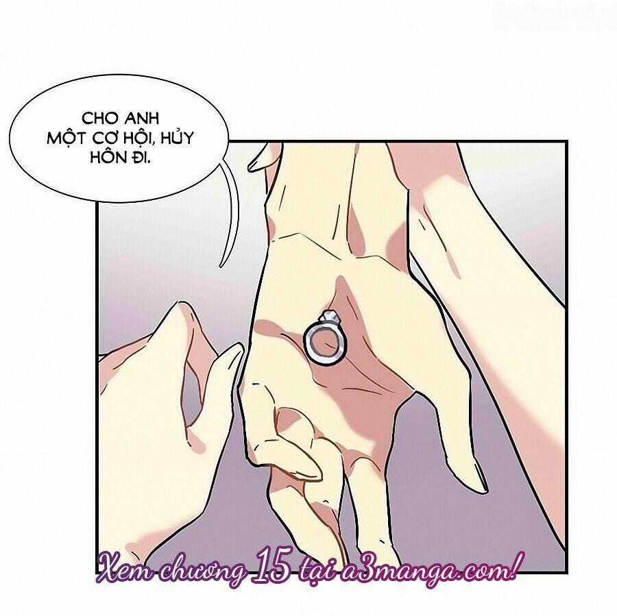 Một Giây Sau Bắt Đầu Chapter 14 trang 42