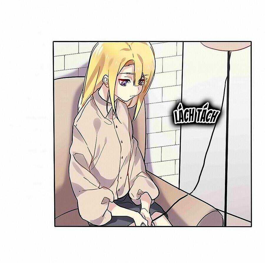 Một Giây Sau Bắt Đầu Chapter 14 trang 9