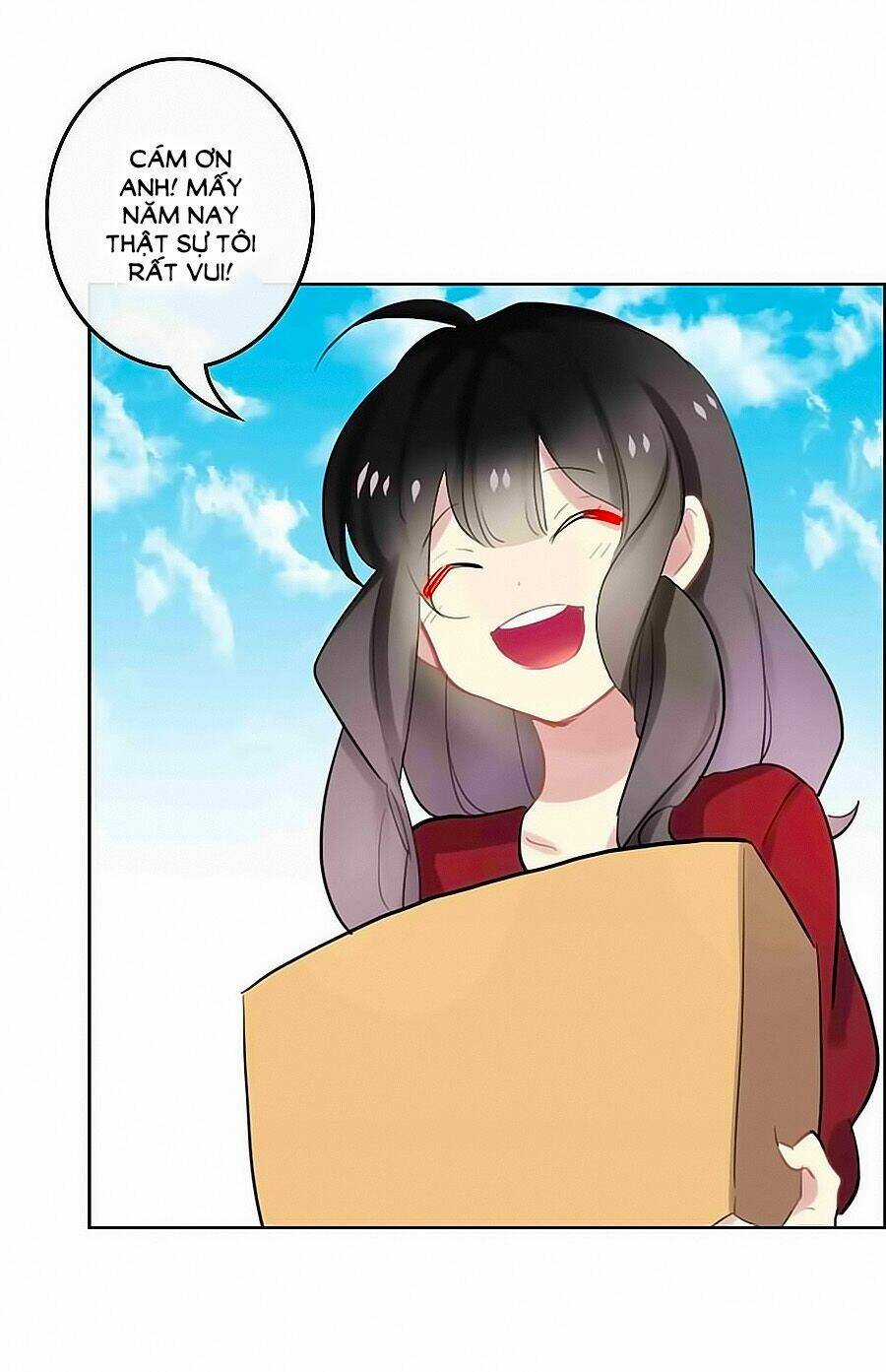 Một Giây Sau Bắt Đầu Chapter 34 trang 12