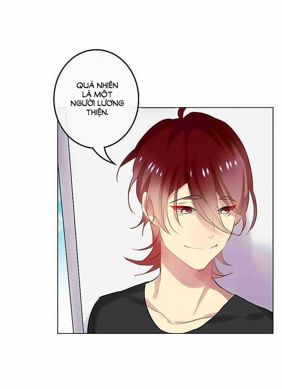 Một Giây Sau Bắt Đầu Chapter 34 trang 14