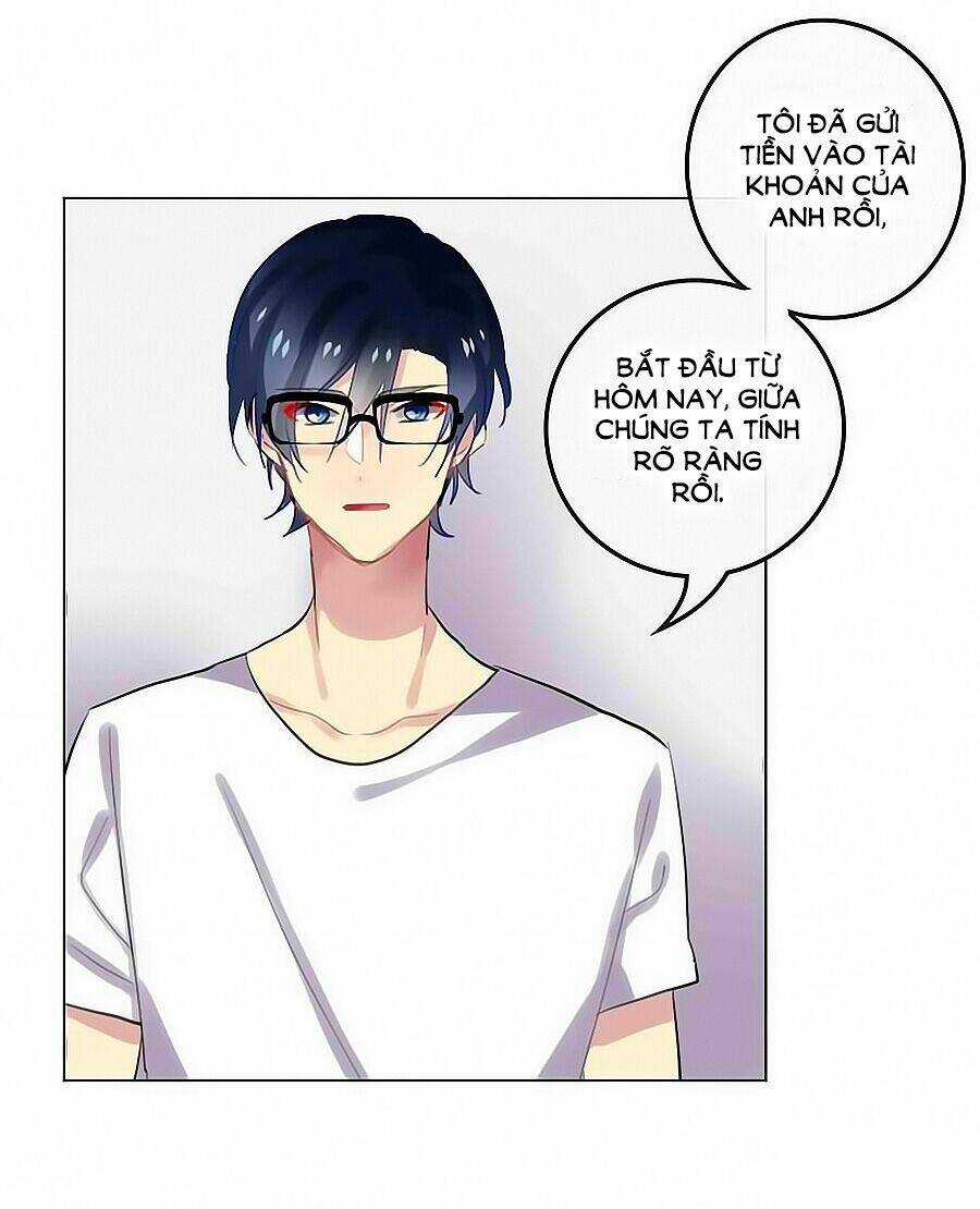 Một Giây Sau Bắt Đầu Chapter 34 trang 17