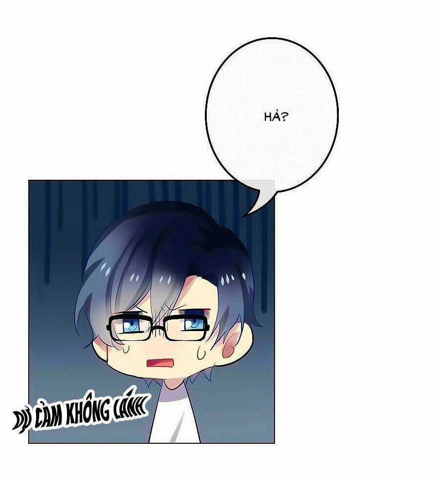 Một Giây Sau Bắt Đầu Chapter 34 trang 19