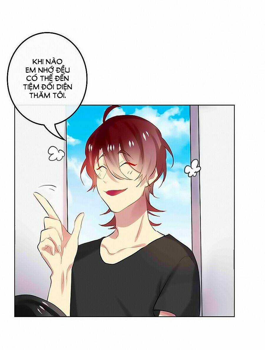 Một Giây Sau Bắt Đầu Chapter 34 trang 2