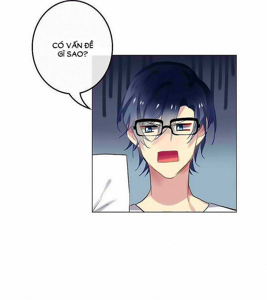 Một Giây Sau Bắt Đầu Chapter 34 trang 20